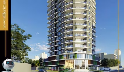 Apartamento com 2 quartos à venda na Rua Urbano Lopes, Cristo Rei, Curitiba, 100 m2 por R$ 1.010.324