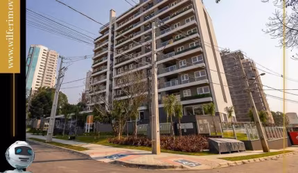 Apartamento com 3 quartos à venda na Rua Rosa Kaint Nadolny, Campo Comprido, Curitiba, 87 m2 por R$ 896.078