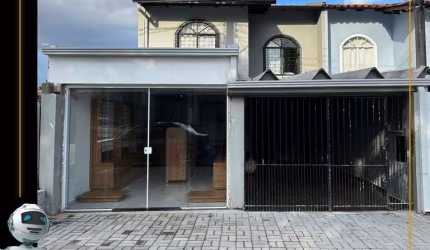 Casa comercial à venda na Rua José de Oliveira Franco, Bairro Alto, Curitiba, 86 m2 por R$ 580.000