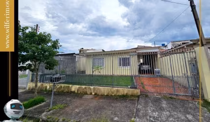 Casa com 3 quartos à venda no Bairro Alto, Curitiba , 137 m2 por R$ 620.000
