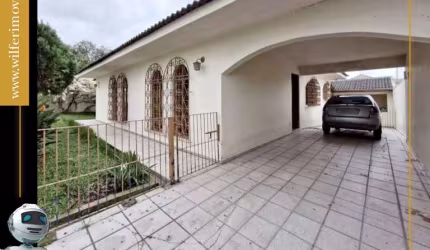 Casa com 3 quartos à venda na Rua José de Oliveira Franco, Bairro Alto, Curitiba, 156 m2 por R$ 850.000