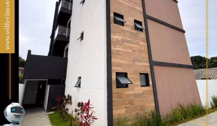 Apartamento com 3 quartos à venda no Atuba, Colombo , 60 m2 por R$ 340.900