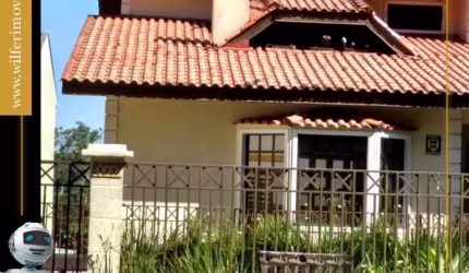 Casa com 4 quartos à venda na Rua Napoleão Bonaparte, 567, Bairro Alto, Curitiba, 245 m2 por R$ 1.800.000