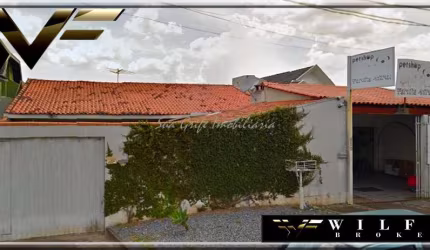 Casa com 3 quartos à venda na Rua José de Oliveira Franco, 840, Bairro Alto, Curitiba por R$ 1.500.000
