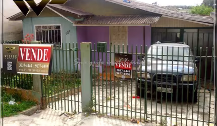 Terreno à venda na Rua Rio Pelotas, 881, Bairro Alto, Curitiba por R$ 450.000