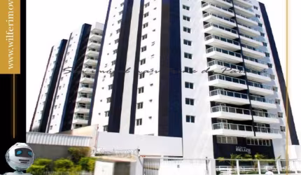 Apartamento com 2 quartos à venda na Rua Schiller, 126, Alto da Rua XV, Curitiba, 73 m2 por R$ 542.000