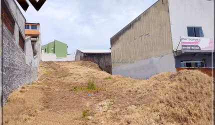 Terreno comercial à venda na Rua José de Oliveira Franco, 1188, Bairro Alto, Curitiba por R$ 750.000