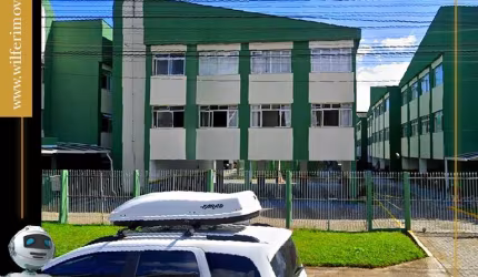 Apartamento com 2 quartos à venda no Xaxim, Curitiba  por R$ 310.000