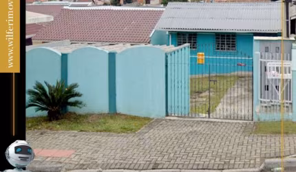 Terreno à venda na Avenida da Integração, 2279, Bairro Alto, Curitiba por R$ 570.000