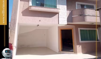 Casa com 3 quartos à venda na Rua Graviolas, 122, Uberaba, Curitiba, 114 m2 por R$ 650.000