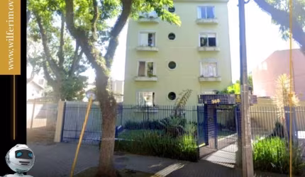 Apartamento com 2 quartos à venda na Avenida dos Estados, Água Verde, Curitiba, 65 m2 por R$ 430.000