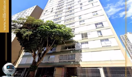 Apartamento com 3 quartos à venda na Rua Francisco Torres, 620, Centro, Curitiba, 116 m2 por R$ 720.000