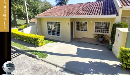 Casa com 3 quartos à venda na Rua José Veríssimo, 670, Bairro Alto, Curitiba, 50 m2 por R$ 430.000