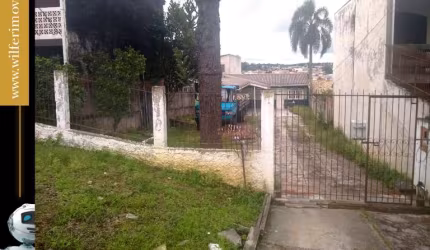 Casa com 3 quartos à venda na Rua Germano Beckert, 1689, Bairro Alto, Curitiba, 129 m2 por R$ 600.000