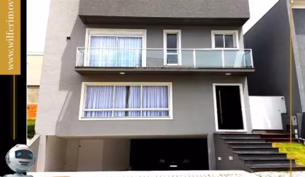 Casa com 4 quartos à venda na Estrada das Olarias, 550, Atuba, Curitiba, 335 m2 por R$ 2.590.000