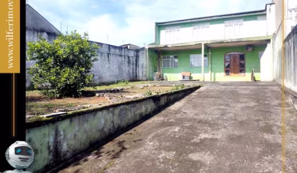 Casa com 3 quartos à venda na Rua Maria Ângela Pachaly, Atuba, Curitiba, 90 m2 por R$ 490.000