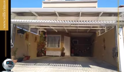 Casa à venda na Rua Hermínia Zanetti, Xaxim, Curitiba, 139 m2 por R$ 735.000