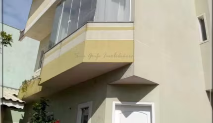 Casa com 3 quartos à venda na Rua Professor Leonel Moro, 401, Xaxim, Curitiba, 92 m2 por R$ 670.000