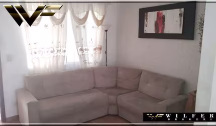Casa com 2 quartos à venda na Rio Negro, 869, Bairro Alto, Curitiba, 60 m2 por R$ 352.000