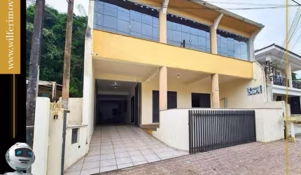 Casa com 4 quartos à venda na Rua Nossa Senhora De Lourdes, Centro, Guaratuba, 430 m2 por R$ 1.400.000