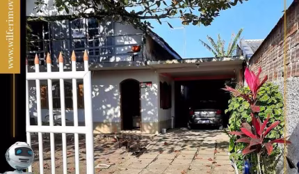 Casa com 1 quarto à venda na Av. Caboré, 72, Canoas, Pontal do Paraná, 178 m2 por R$ 350.000