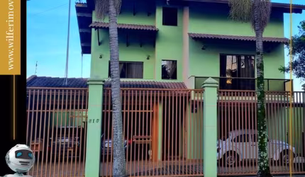 Casa com 5 quartos à venda em Weissópolis, Pinhais , 410 m2 por R$ 990.000