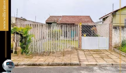 Casa com 3 quartos à venda na Rua Bento Ribeiro, 781, Bairro Alto, Curitiba, 72 m2 por R$ 550.000