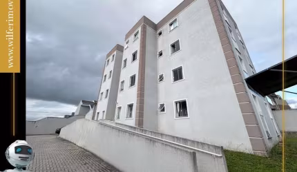 Apartamento com 2 quartos à venda na Rua Henrique Correia, 41, Bairro Alto, Curitiba, 49 m2 por R$ 282.000