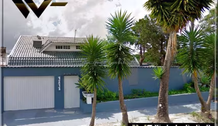 Casa com 5 quartos à venda na Rua Vicente Geronasso, 1371, Boa Vista, Curitiba, 150 m2 por R$ 1.280.000