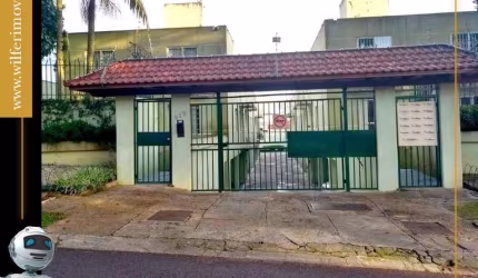 Apartamento com 3 quartos à venda na Rua Major França Gomes, Santa Quitéria, Curitiba, 78 m2 por R$ 390.000