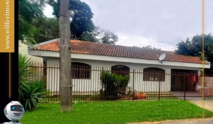 Terreno à venda na Rua João Kania, 80, Santa Cândida, Curitiba, 120 m2 por R$ 638.000