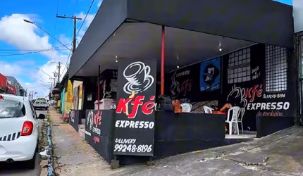  Ponto Comercial à Venda no Alvorada | Valor: R$ 850.000,00