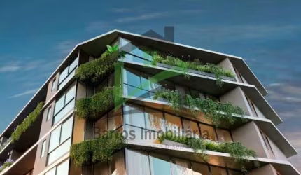 Apartamento com 3 quartos à venda no Setor Habitacional Jardim Botânico, Brasília  por R$ 2.514.600