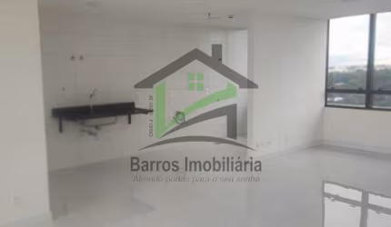 Apartamento á venda Park Sul