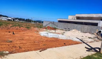 Lote á venda em Condôminio Vivá