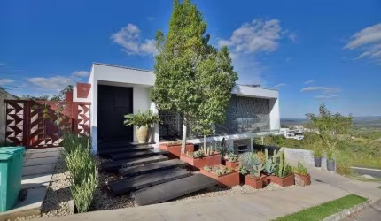 Casa em Condôminio para Alugar