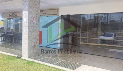 Ponto comercial com 1 sala para alugar no Setor Habitacional Jardim Botânico, Brasília , 32 m2 por R$ 2.800