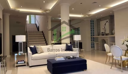 Casa em condomínio fechado com 6 quartos à venda no Setor Habitacional Jardim Botânico, Brasília , 700 m2 por R$ 830.000