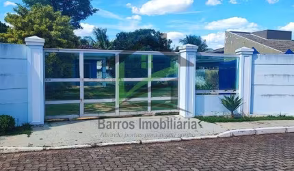 Solar de Brasília Quadra 2 escriturada
