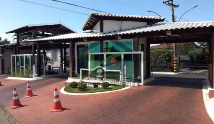 Casa em condomínio fechado com 4 quartos à venda no Setor Habitacional Jardim Botânico, Brasília , 230 m2 por R$ 1.150.000