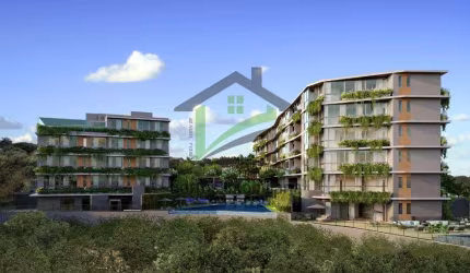 Apartamento com 3 quartos à venda no Setor de Mansões Dom Bosco (Lago Sul), Brasília , 138 m2 por R$ 455.000