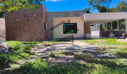 Casa em condomínio fechado com 3 quartos à venda no Setor Habitacional Jardim Botânico, Brasília , 260 m2 por R$ 750.000
