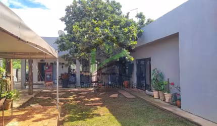Casa em condomínio fechado com 3 quartos à venda no Setor Habitacional Tororó (Santa Maria), Brasília , 350 m2 por R$ 920.000