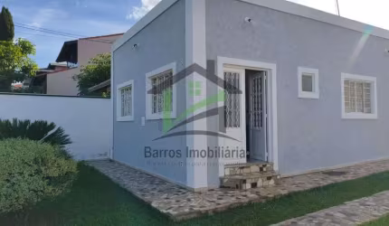 Casa com 2 quartos à venda no Setor Habitacional Jardim Botânico, Brasília , 101 m2 por R$ 720.000
