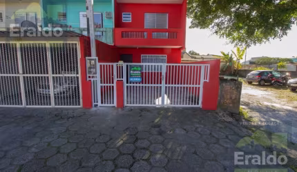 Sobrado em Balneário Caiobá - Matinhos, PR