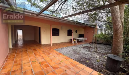 Casa em Balneário Perequê - Matinhos, PR