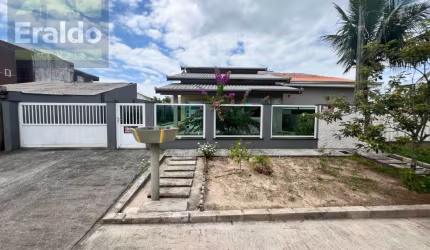 Casa em Balneário Riviera - Matinhos, PR