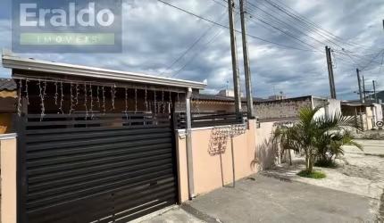 Casa em Rio Da Onça - Matinhos, PR