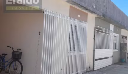 Casa em Tabuleiro - Matinhos, PR