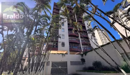 Apartamento em Balneário Caiobá - Matinhos, PR